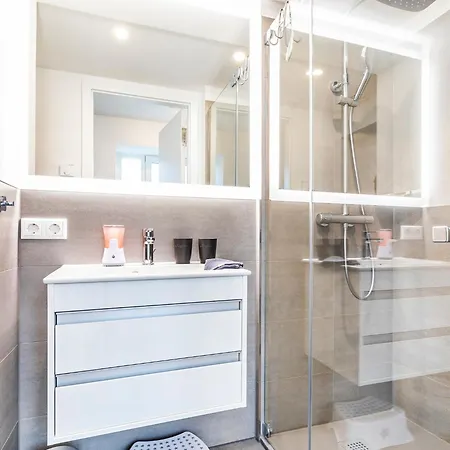 Prora - Kingfisher Dachterrasse 公寓