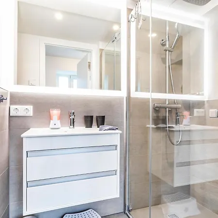 公寓 Prora - Kingfisher Dachterrasse 宾茨